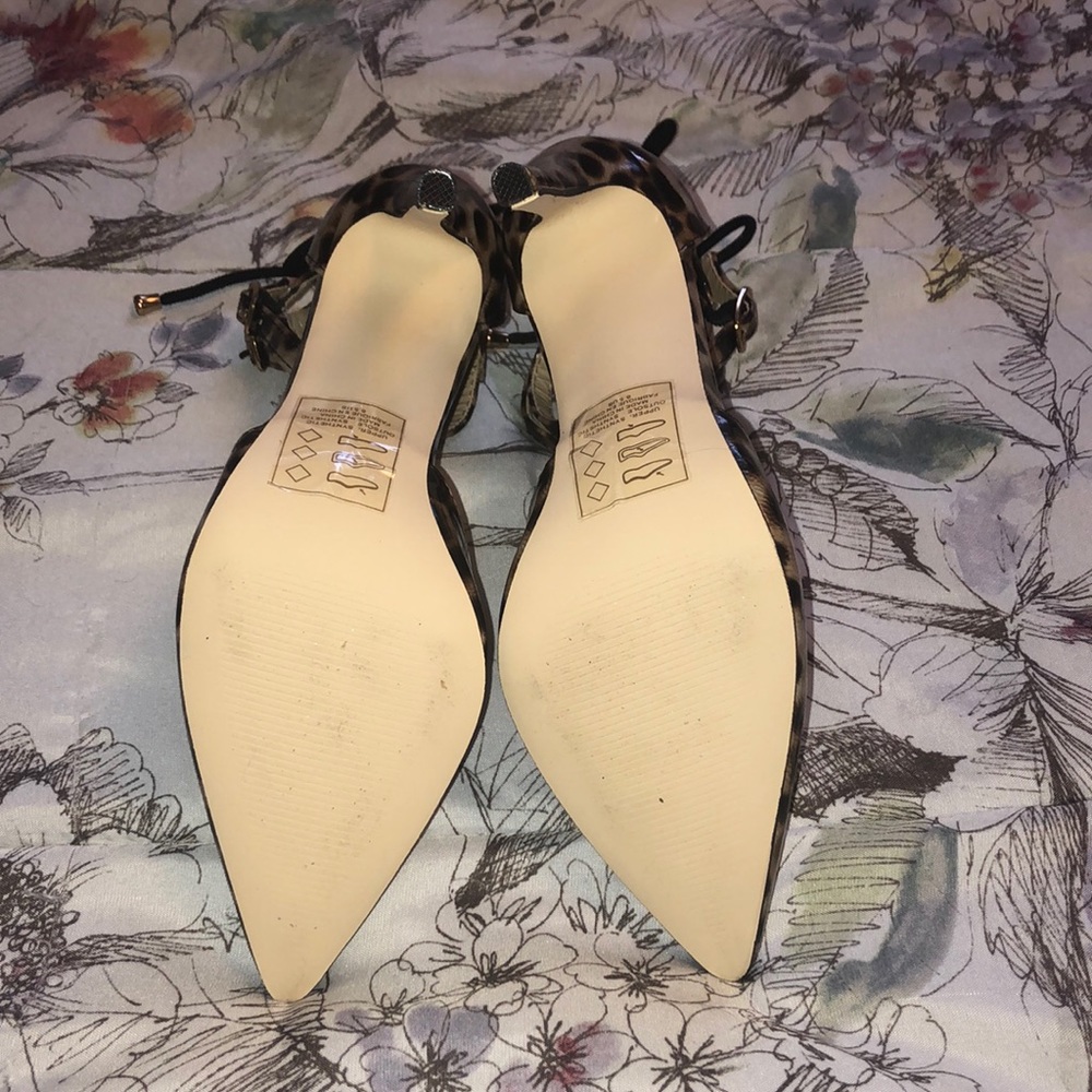 Heels - Picture 5 of 5